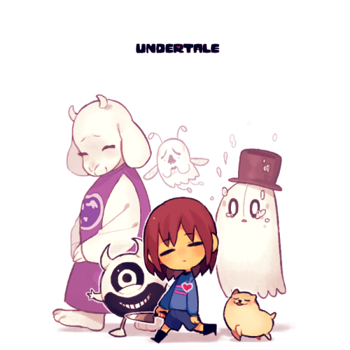 Undertale - Favorite Boss Fight Theme?