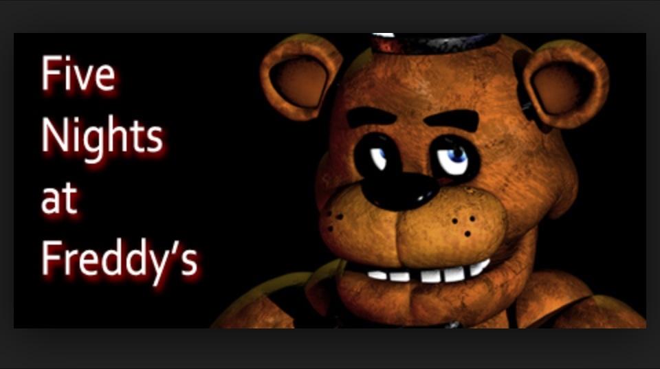 Favorite FNAF 1 & 2?