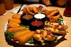 Which fast food restaurant do you like the most out of these? Which fast food restaurant do you like the most out of these?