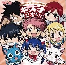 Who is your favorite couple in Fairy Tail?