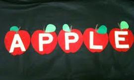 whats your favorite apple thing?