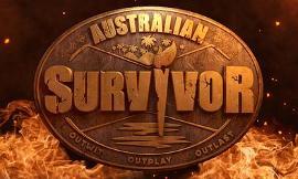 which picture should be the cover of Survivor?