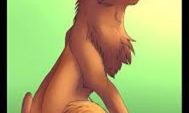 What do you think of Squirrelflight?