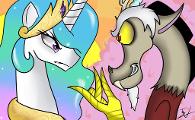 Which MLP anime photo so you like best?