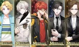 Who is the best character in Mystic Messenger?