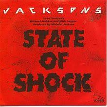 Which version of State of Shock do you prefer?