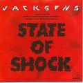 Which version of State of Shock do you prefer?