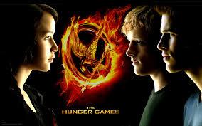 Which guy better is a better with Katniss?