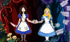 Alice vs. Alice