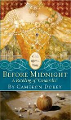 Have you read "Before midnight: A retelling of 'Cinderella'"?