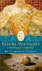 Have you read "Before midnight: A retelling of 'Cinderella'"? Have you read "Before midnight: A retelling of 'Cinderella'"?