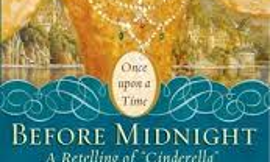 Have you read "Before midnight: A retelling of 'Cinderella'"?