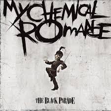 What's Your Favorite Song on "Welcome to the Black Parade?"