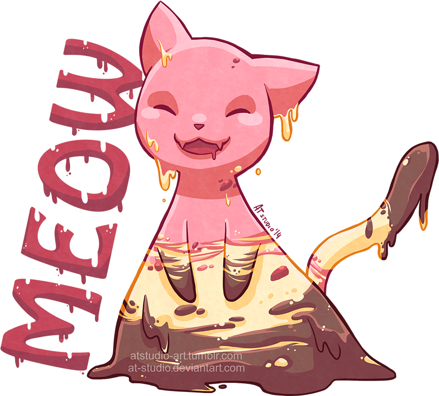 Do you like Ice Cream Kitty? Do you like Ice Cream Kitty?