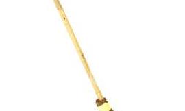 What is your favourite broomstick?