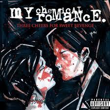 What's Your Favorite Song on "Three Cheers for Sweet Revenge?"