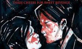 What's Your Favorite Song on "Three Cheers for Sweet Revenge?"