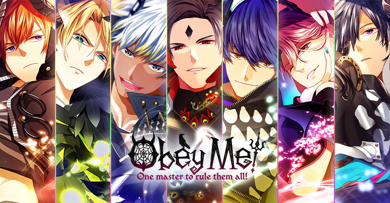 Do you play Obey Me! ? Do you play Obey Me! ?