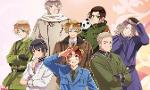 What Hetalia Would You Like To Be My Profile Picture ?