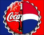 Cola or Pepsi