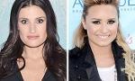 Let it go by Demi Lovato or by Idina Menzel