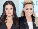Let it go by Demi Lovato or by Idina Menzel