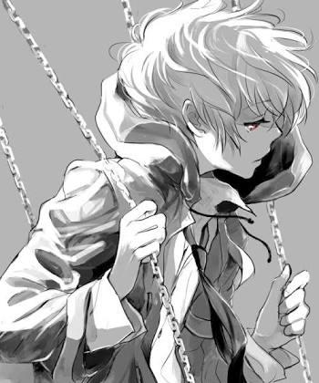 Do you ever feel like a outcast? Do you ever feel like a outcast?