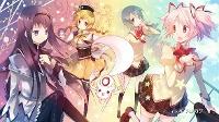 Which one of the magical girls is your favorite?