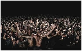 What Weapon Would You Use To Fight Off Zombies? What Weapon Would You Use To Fight Off Zombies?