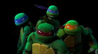 Who is your favorite tmnt turtle?