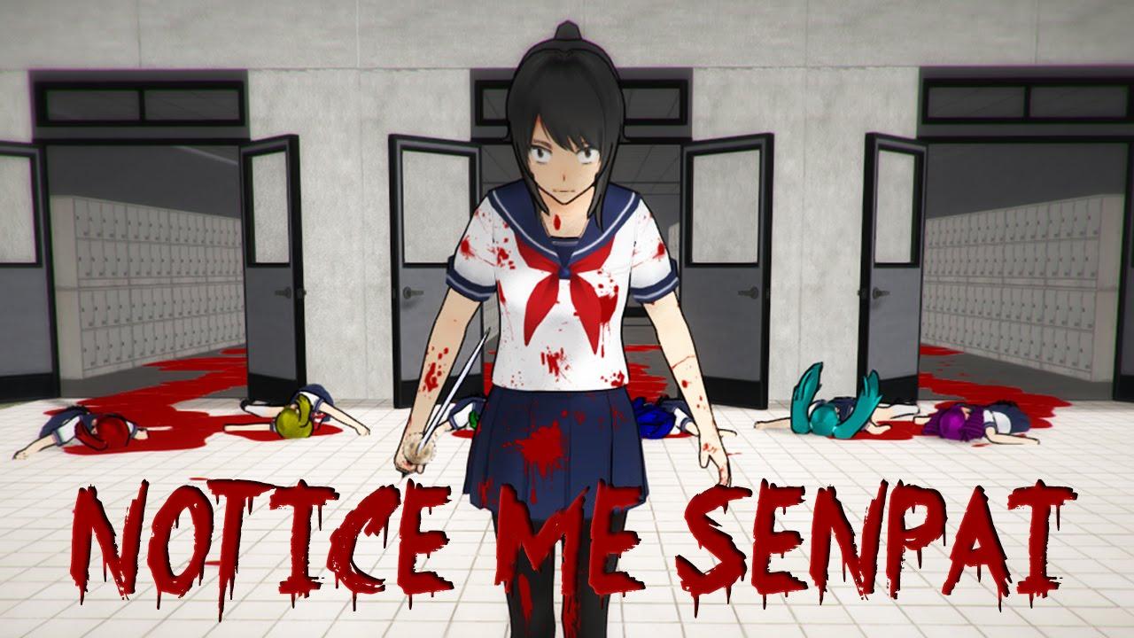 Which game do you like more: Yandere simulator or Bullied simulator ? Which game do you like more: Yandere simulator or Bullied simulator ?