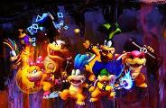 Which Koopaling is your Favorite? (1)
