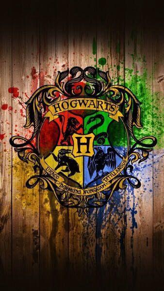 wath is your house in Harry Potter wath is your house in Harry Potter