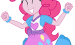 Which One Of Pinkie's dress is the best?