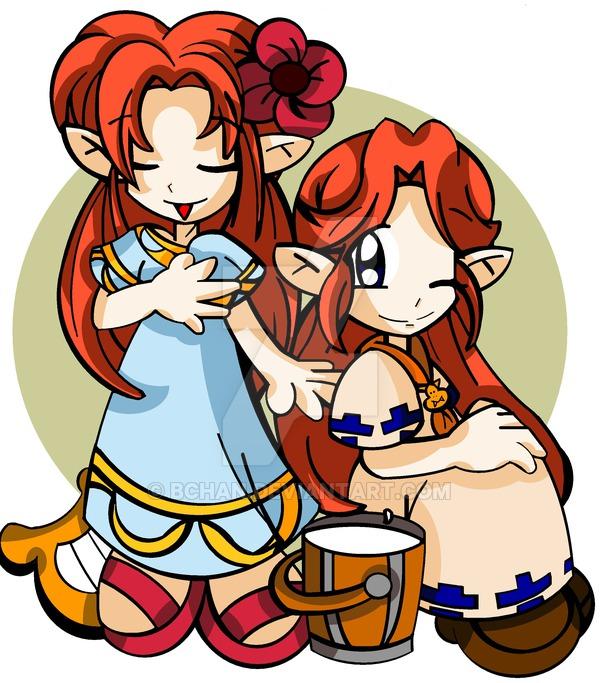 Marin or Malon?