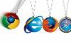 Which Web Browser Do You Prefer?