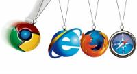 Which Web Browser Do You Prefer?