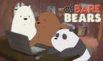 What do you think of We Bare Bears?
