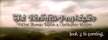 What is your favorite lord from the Berinfell Prophecies?