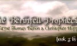 What is your favorite lord from the Berinfell Prophecies?