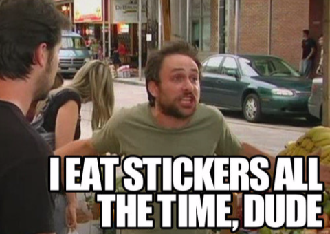 Any Sunny fans in the house? Any Sunny fans in the house?