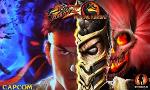 Mortal Kombat vs Street Fighter: which game do you like more?