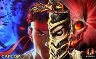 Mortal Kombat vs Street Fighter: which game do you like more?