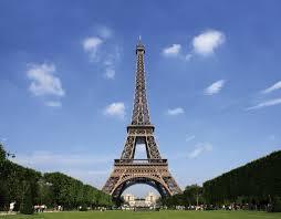 Do you want to go to Paris?