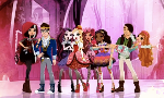 Who is your favorite Ever After High student