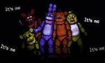 Whats your favorite fnaf and fnaf 2 character