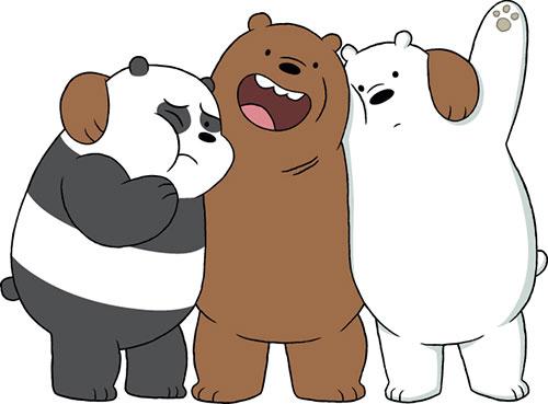 Which we bare bear you like?