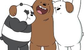 Which we bare bear you like?
