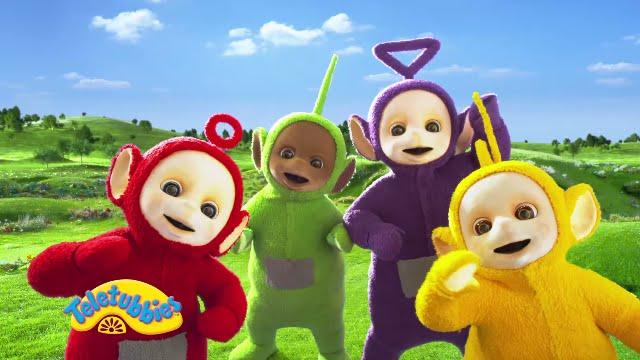 which teletubby is YOUR favorite?