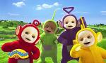 which teletubby is YOUR favorite?